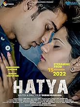 Hatya (2022)  Hindi Dubbed