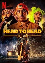 Head to Head (2023)  Hindi Dubbed