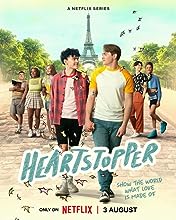 Heartstopper (2023) HDRip Hindi Dubbed Movie Watch Online Free TodayPK