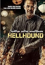 Hellhound (2024)  Hindi Dubbed