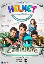 Helmet (2021) HDRip Hindi Movie Watch Online Free TodayPK