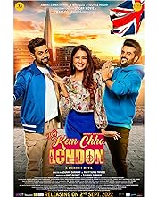 Hey Kem Chho London (2022) HDRip Hindi Dubbed Movie Watch Online Free TodayPK