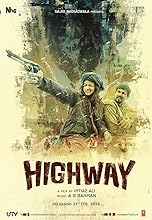 Highway (2014) HDRip Hindi Movie Watch Online Free TodayPK