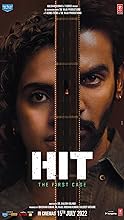 HIT: The First Case (2022)  Hindi