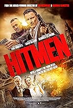 Hitmen (2023)  Hindi Dubbed