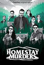 Homestay Murders (2022)  Hindi