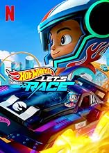 Hot Wheels Lets Race (2024) HDRip Hindi Dubbed Movie Watch Online Free TodayPK