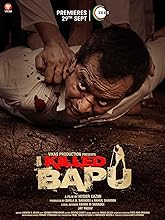 I Killed Bapu (2023) HDRip Hindi Movie Watch Online Free TodayPK