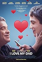 I Love My Dad (2022) HDRip Hindi Dubbed Movie Watch Online Free TodayPK