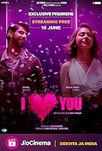 I Love You (2023) HDRip Hindi Dubbed Movie Watch Online Free TodayPK