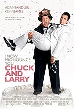 I Now Pronounce You Chuck and Larry (2007)  Hindi Dubbed
