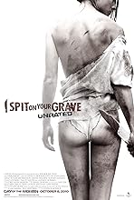 I Spit on Your Grave (2010)  Hindi Dubbed