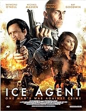 ICE Agent (2013)  Hindi Dubbed