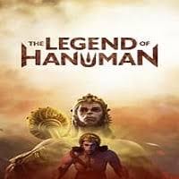 The Legend of Hanuman (2024)  Hindi