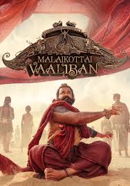 Malaikottai Vaaliban (2024) HDRip Hindi Dubbed Movie Watch Online Free TodayPK
