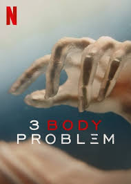 3 Body Problem (2024)  Hindi Dubbed