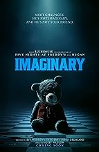 Imaginary (2024) DVDscr Hindi Dubbed Movie Watch Online Free TodayPK