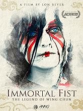 Immortal Fist: The Legend of Wing Chun (2017)  Hindi Dubbed