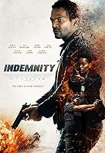 Indemnity (2022) HDRip Hindi Dubbed Movie Watch Online Free TodayPK