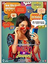 Indoo Ki Jawani (2020)  Hindi
