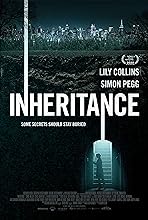Inheritance (2020)  Hindi Dubbed