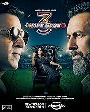 Inside Edge (2021)  Hindi