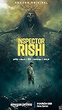 Inspector Rishi (2024)  Hindi