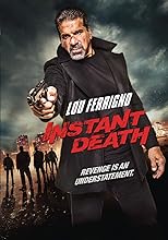 Instant Death (2017)  Hindi Dubbed