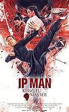 Ip Man: Kung Fu Master (2021)  Hindi Dubbed