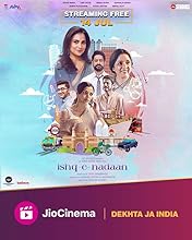 Ishq-e-nadaan (2023) HDRip Hindi Movie Watch Online Free TodayPK