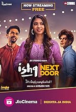 Ishq Next Door  (2023)  Hindi