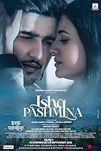 Ishq Pashmina (2022) HDRip Hindi Movie Watch Online Free TodayPK