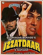 Izzatdaar (1990) HDRip Hindi Movie Watch Online Free TodayPK