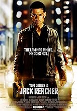 Jack Reacher (2013)  Hindi Dubbed