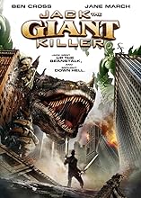 Jack the Giant Killer (2013) HDRip Hindi Dubbed Movie Watch Online Free TodayPK
