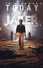 Jailer (2023)  Hindi Dubbed