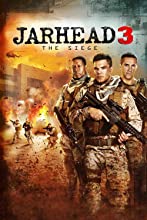 Jarhead 3 - The Siege (2016)  Hindi Dubbed