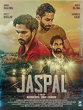 Jaspal (2024) HDRip Punjabi Movie Watch Online Free TodayPK