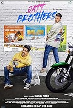 Jatt Brothers (2022) HDRip Punjabi Movie Watch Online Free TodayPK