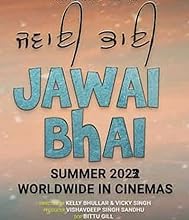 Jawai Bha  (2023)  Punjabi