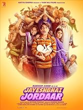 Jayeshbhai Jordaar (2022)  Hindi