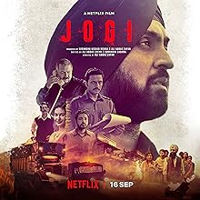 Jogi (2022) HDRip Hindi Movie Watch Online Free TodayPK