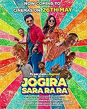 Jogira Sara Ra Ra (2023) HDRip Hindi Movie Watch Online Free TodayPK