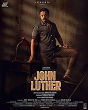 John Luther (2022)  Hindi Dubbed