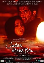 Judaa Hoke Bhi (2022) HDRip Hindi Movie Watch Online Free TodayPK