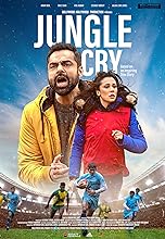 Jungle Cry (2022)  Hindi