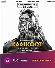 Kaalkoot (2023) HDRip Hindi Movie Watch Online Free TodayPK