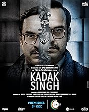 Kadak Singh (2023) HDRip Hindi Movie Watch Online Free TodayPK
