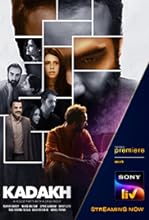 Kadakh (2020) HDRip Hindi Movie Watch Online Free TodayPK