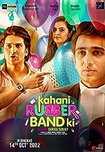 Kahani Rubberband Ki (2022)  Hindi